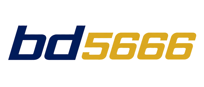 bd 5666 লোগো